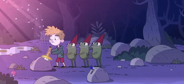 误入迷途/Lost in Play(图1)