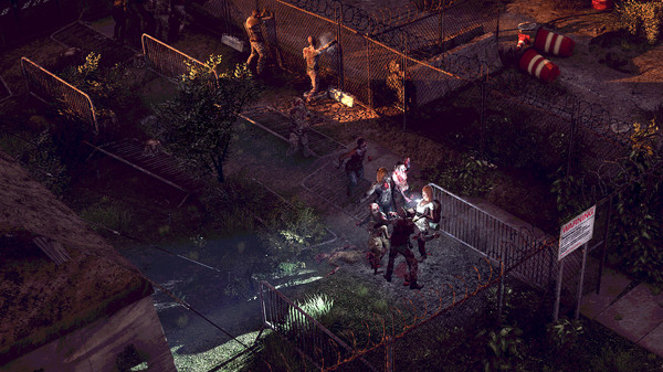 最后的战役：劫后余生/The Last Stand：Aftermath（v1.2.0.485）(图3)