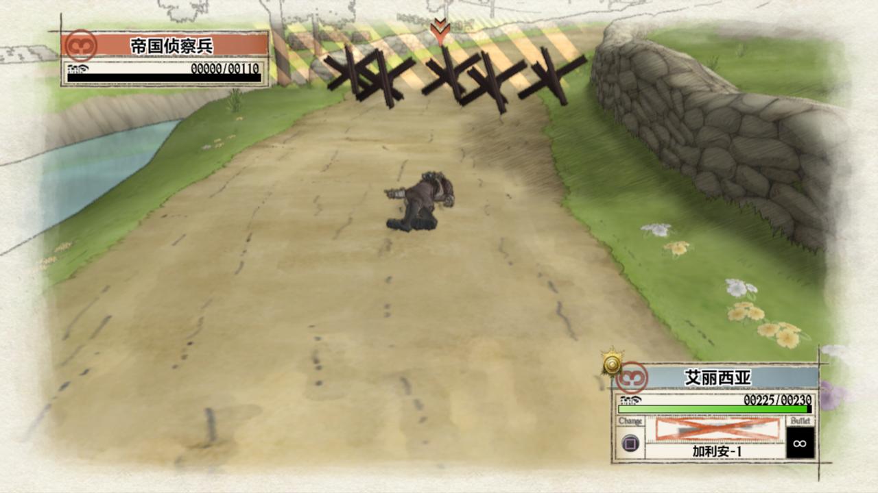 战场女武神/Valkyria Chronicles(图8) 战场女武神/Valkyria Chronicles(图8)