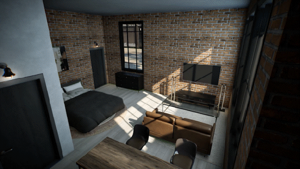 云族裔/inZOI(更新v0.2.0)(图6)