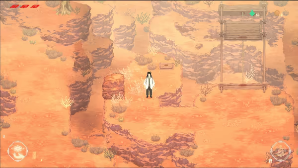 山海旅人2/The Rewinder 2(图6) 山海旅人2/The Rewinder 2(图6)