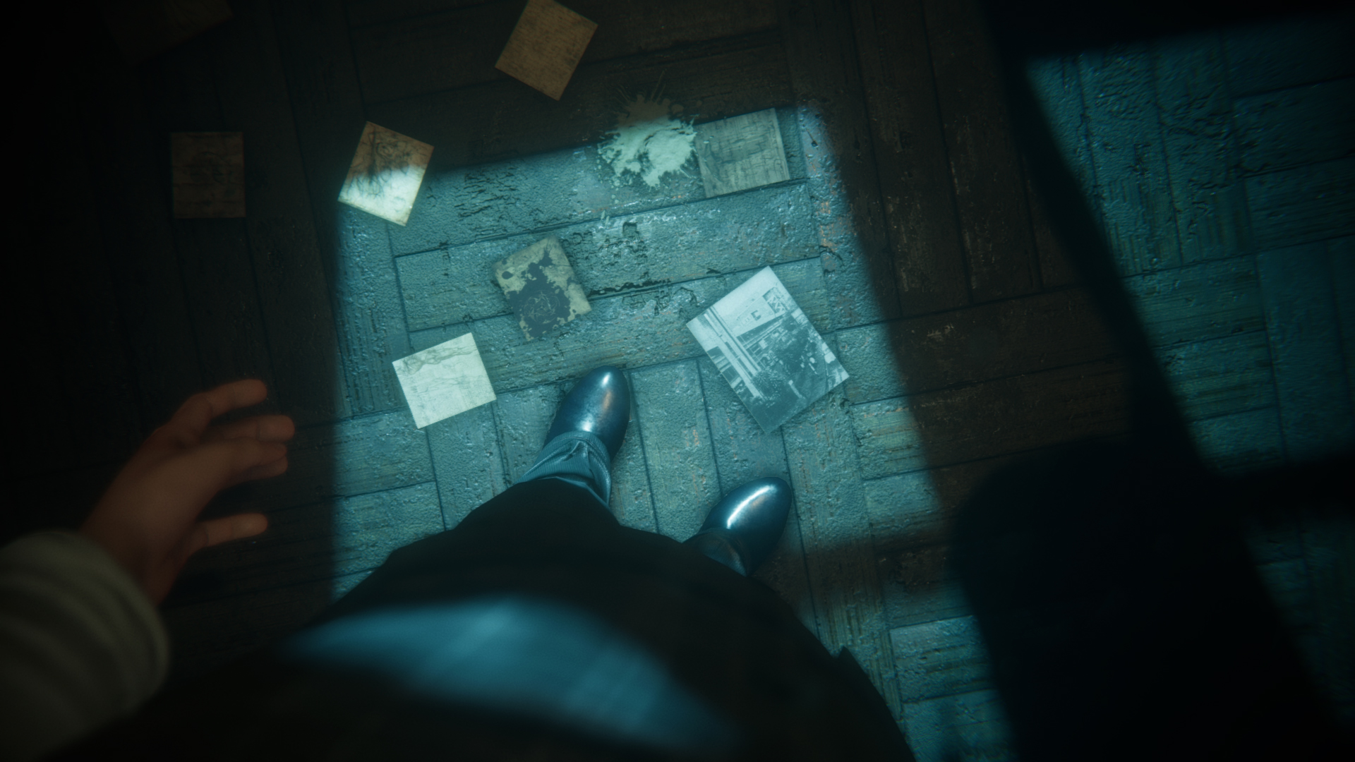 梦魇计划/Project Nightmares Case 36: Henrietta Kedward（正式版）(图7)