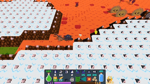 飞龙勇士/Wyvia(图9)