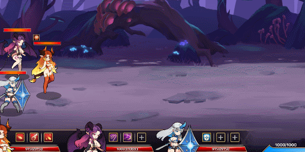 挂姬恶魔/IDLE DEVILS(更新v1.1.7)(图4) 挂姬恶魔/IDLE DEVILS(更新v1.1.7)(图4)