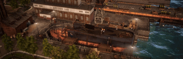 凯撒朋克/KAISERPUNK(图5)