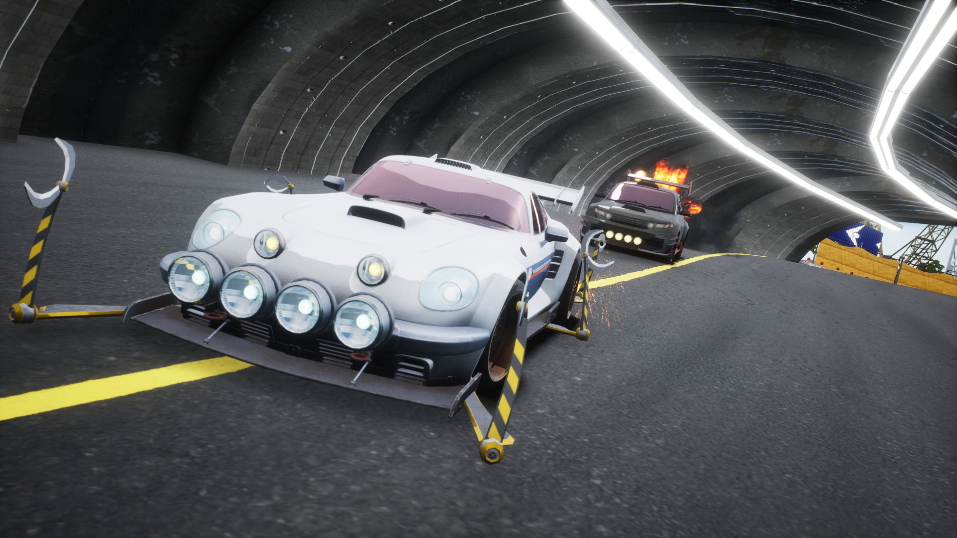 速度与激情：间谍赛车手 SH1FT3R/Fast & Furious: Spy Racers Rise of Sh1ft3r(图2)