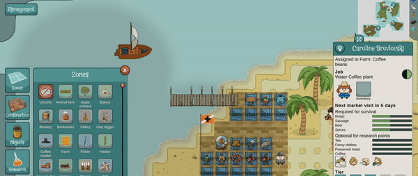 再占一岛/One More Island（v1.5.0）(图3)