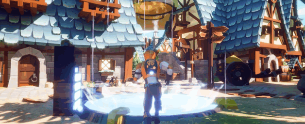 只能向上！3/Only Up ! 3(图2)