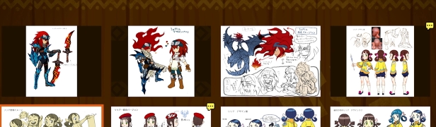 怪物猎人物语/Monster Hunter Stories(图8)