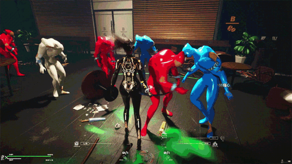 混乱2025/DISORDER 2025（更新v20250527）(图3)