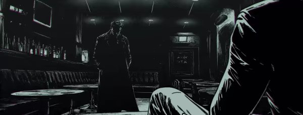 黑色子弹/Bullet Noir(图7)