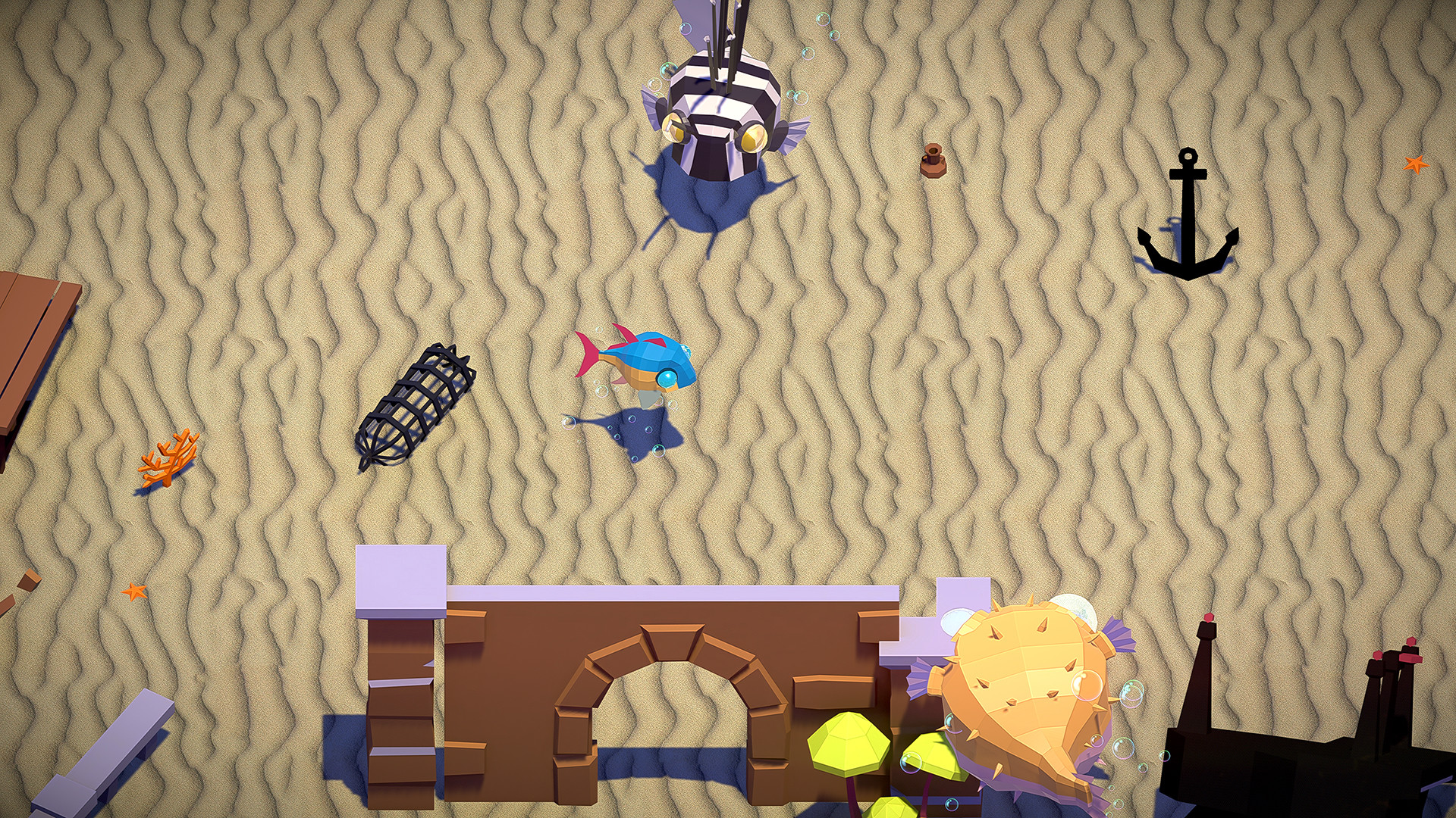 误解/Mistake(图2)