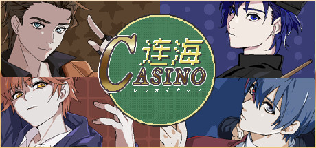 连海CASINO(Build.9628111-1.2.2+DLC)(图1) 连海CASINO(Build.9628111-1.2.2+DLC)(图1)