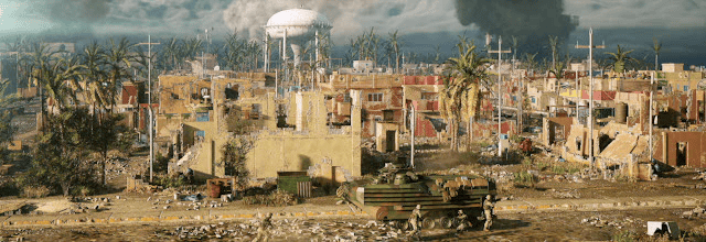 费卢杰六日/Six Days in Fallujah （更新v0.4.3.0）(图6)