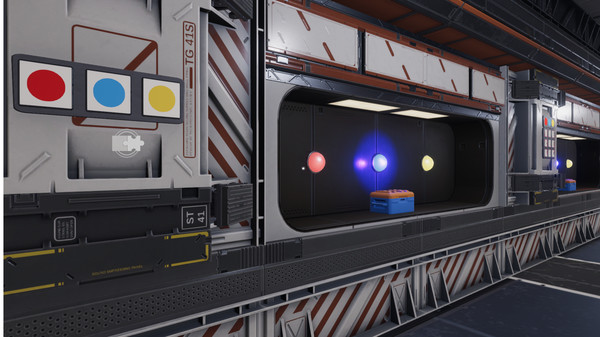 回文综合症：逃生室/Palindrome Syndrome: Escape Room（v1.6.4）(图3)