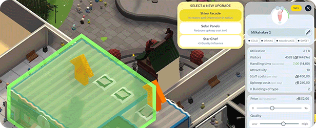 室内公园模拟器/Indoorlands(图7) 室内公园模拟器/Indoorlands(图7)