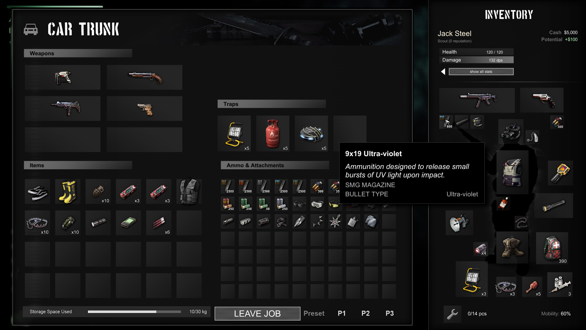 地狱猎人/HellSign（正式版）(图1)