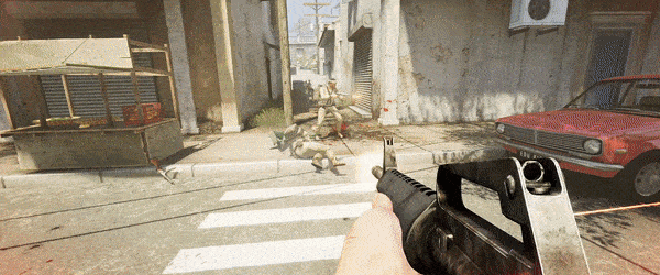 军事冲突：越南/Military Conflict: Vietnam（更新Build.19364932）(图2)