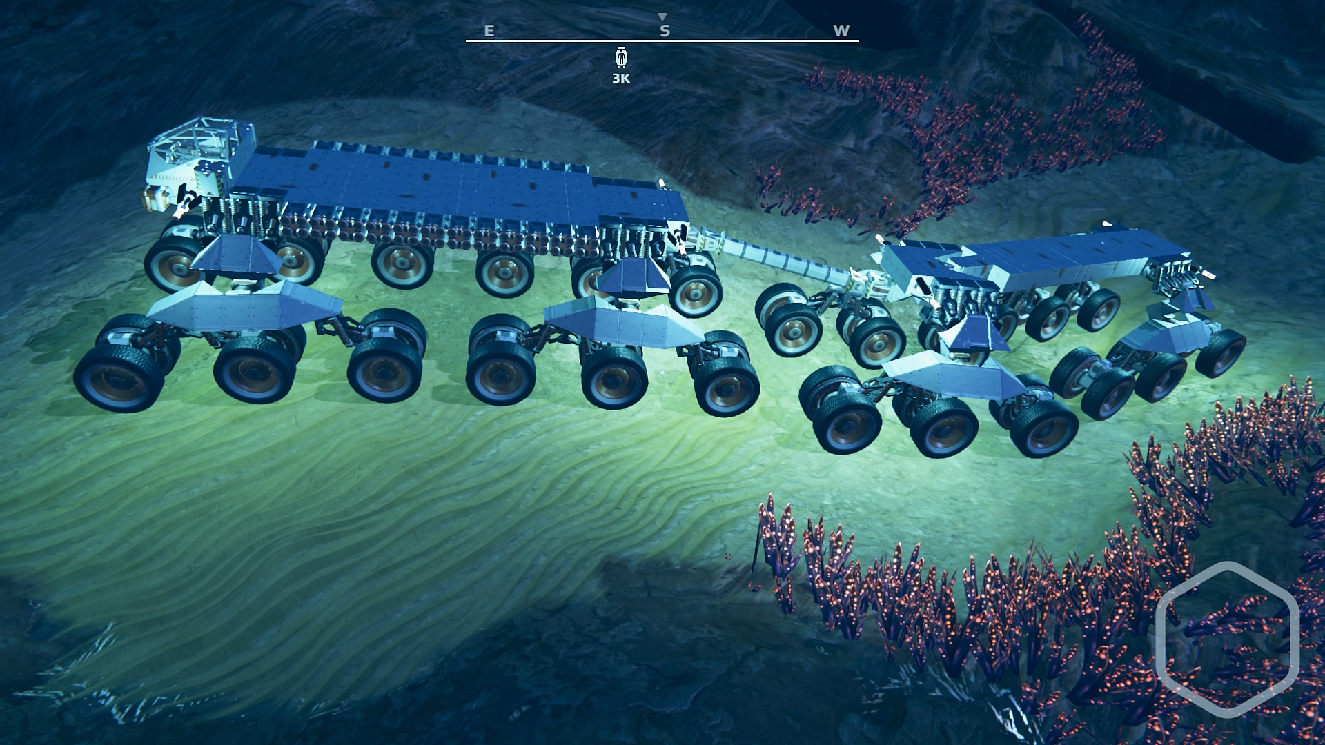 荒野星球/Planet Nomads（v1.0.7.2）(图6)