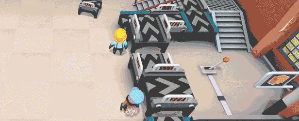 赶紧送走/Ready, Steady, Ship! 单机/同屏双人(图5)