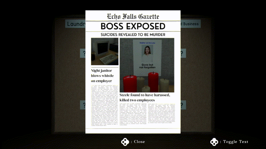 被遗忘的故事/Tales of the Forgotten(图9)