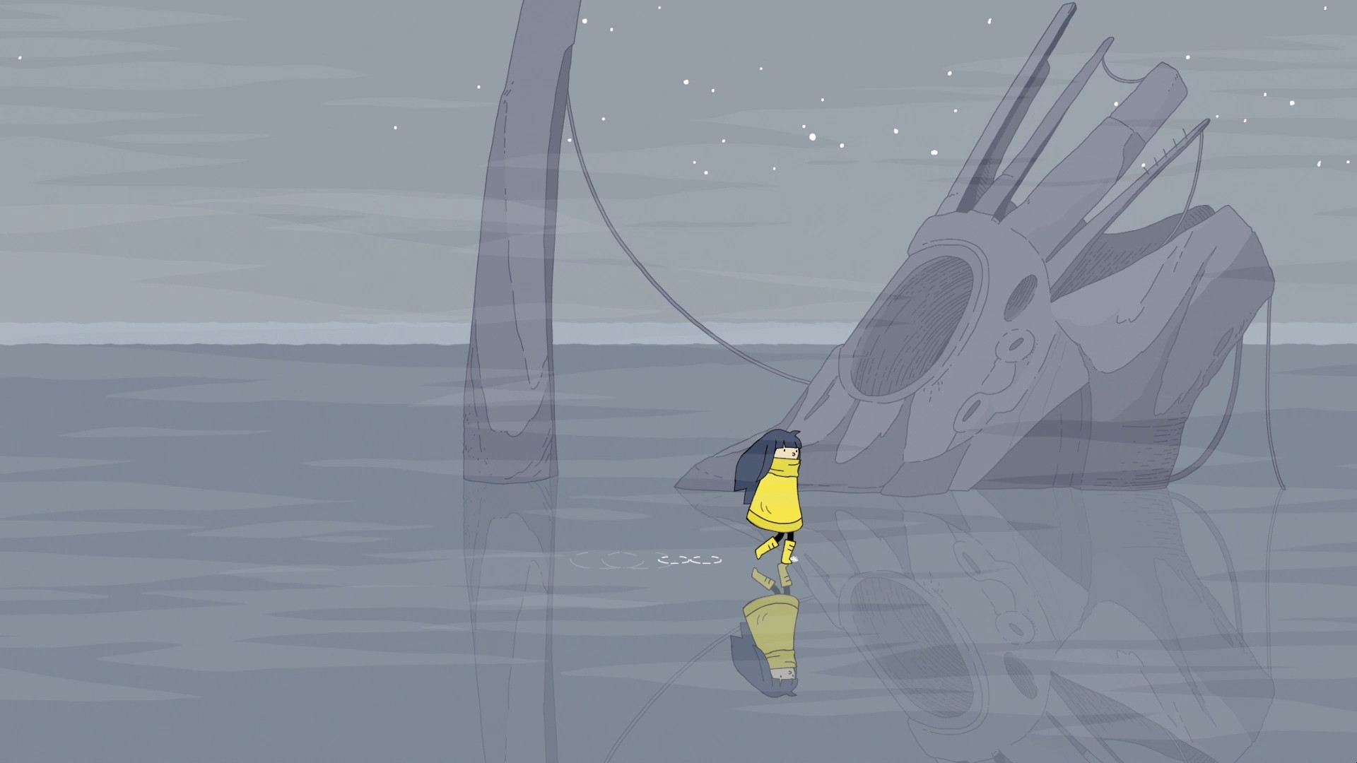 岛屿时光/Minute of Islands(图8) 岛屿时光/Minute of Islands(图8)