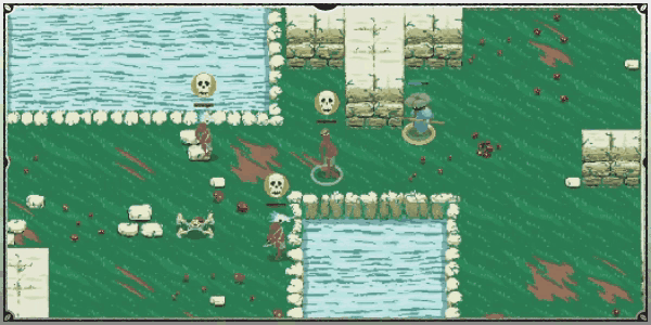 斯佩尔斯森/Spellmasons（更新Build.17736762）(图5)