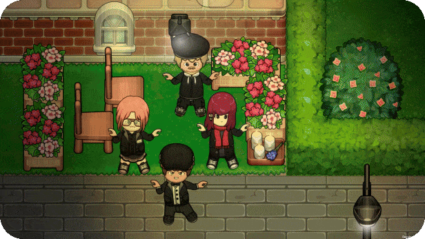 小小模拟世界/Little Sim World(图23)