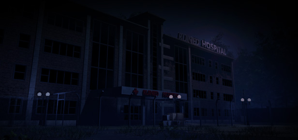 毁了的护士/Ruined Nurse(图2)