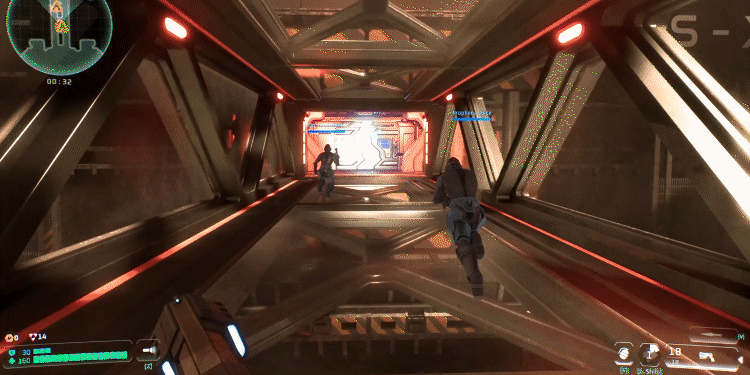 死域Rogue/Deadzone: Rogue(图18)