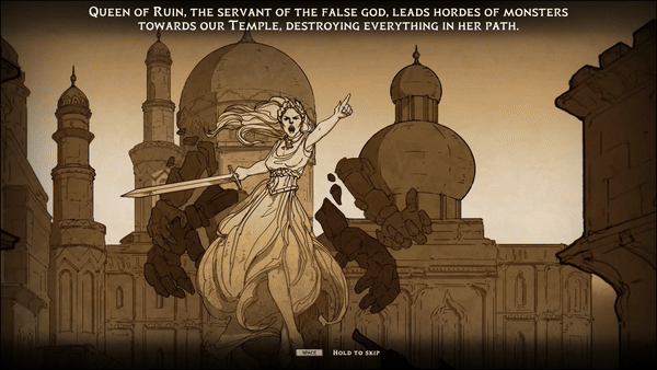 哨兵的召唤/Call of Sentinels(图5)