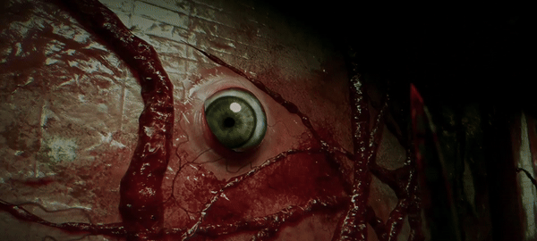 破碎怪谈：切勿直视/BrokenLore: DON’T WATCH（更新v1.0.0）(图2)