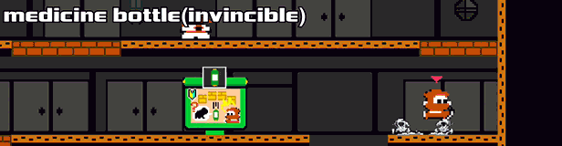 茶茶丸的妖怪大决战+地狱/Ninja JaJaMaru: The Great Yokai Battle + Hell(图7)