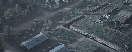 指挥部二战/Headquarters: World War II（更新v1.02.01）(图7)