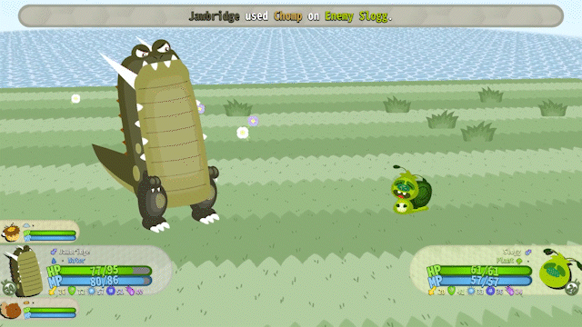 怪怪魔境/Abomi Nation（v1.1.1）(图1)