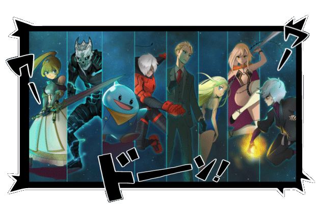 天鹅绒流星队长JUMP异世界的小冒险 /Captain Velvet Meteor: The Jump+ Dimensions(图10)