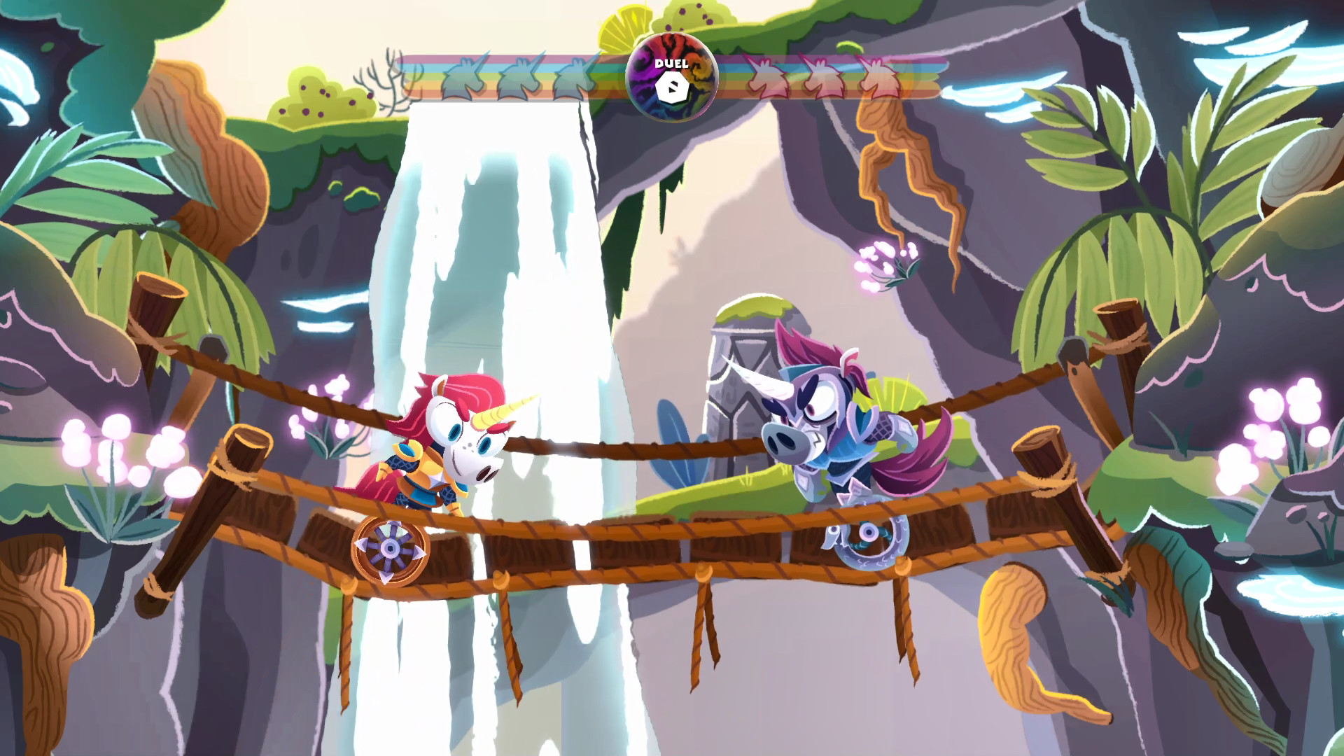 独轮车上的独角兽/Unicorns on Unicycles(图4)