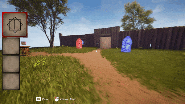 符文绘境/Runa Illustra(图4)