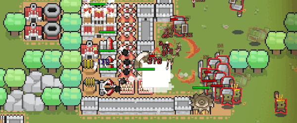 边境开拓者/Border Pioneer(图5)