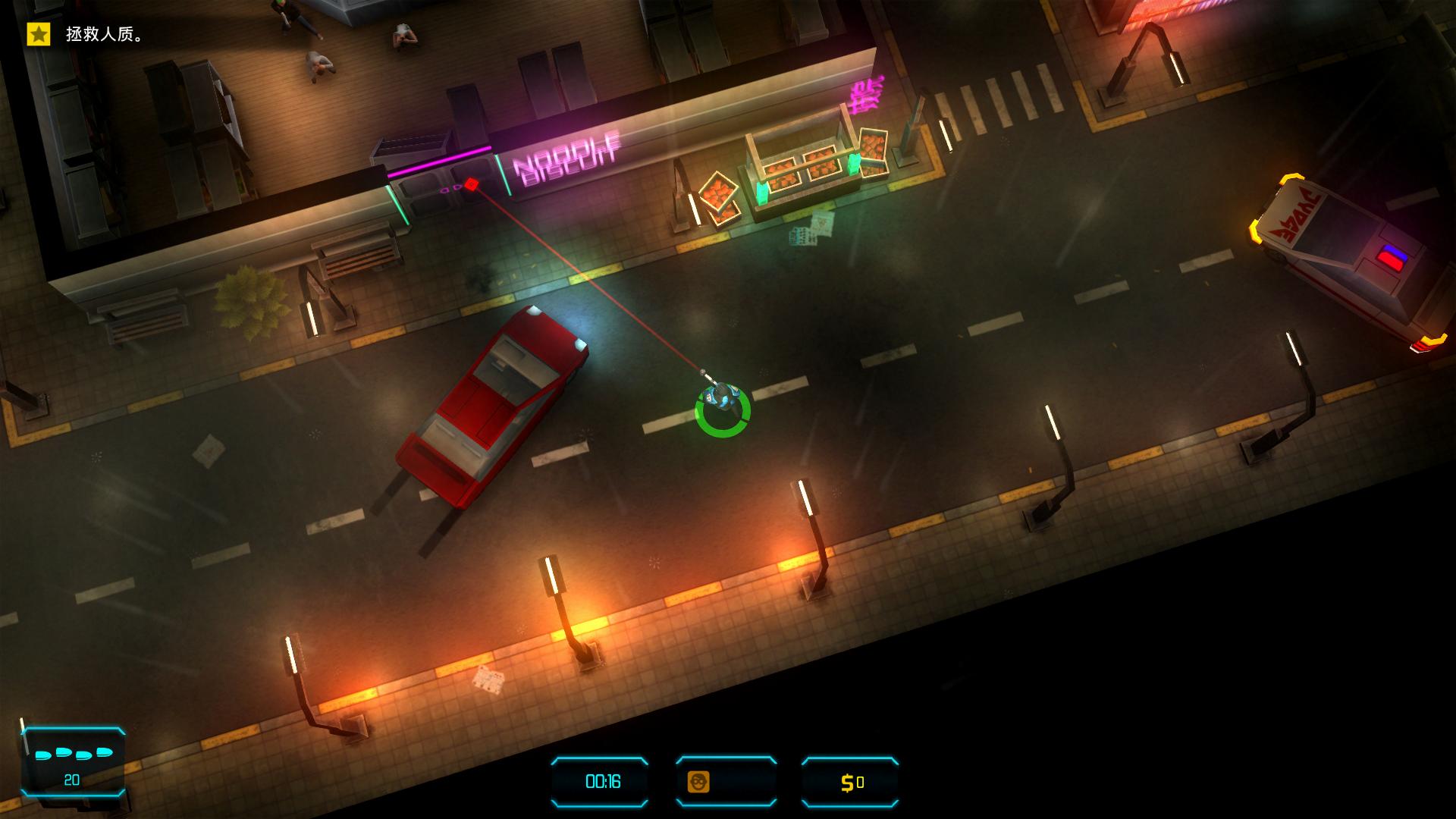 判官/JYDGE（v1.2.2）(图2)