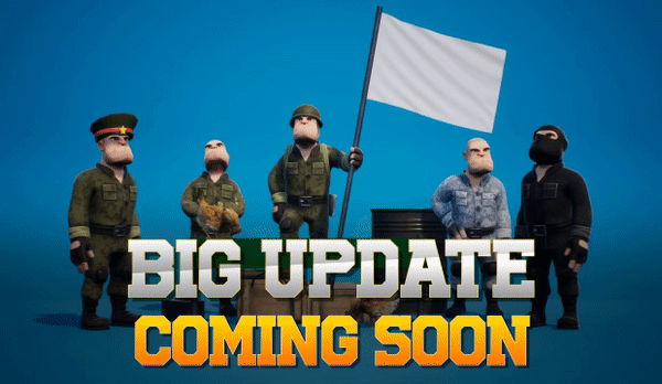 突击队英雄/Commando Hero（v2.1.8）(图1)