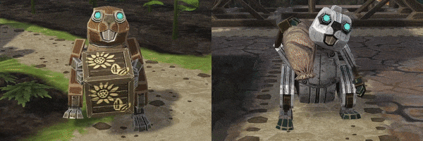 海狸浮生记/Timberborn(更新Build.18022589)(图6)