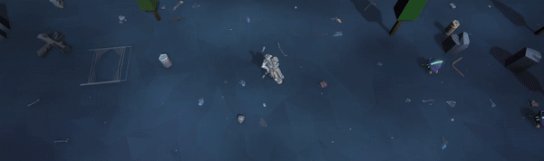 树林中/In Woods（更新v2.0.2）(图3)