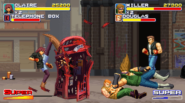 终极宿怨/FinalVendetta(图3)