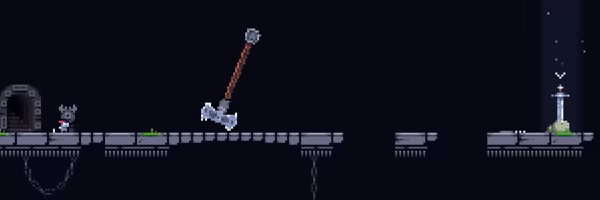 我！勇者?/The Warrior(图3)