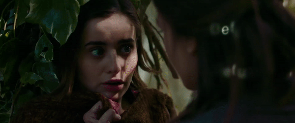 艾瑞卡/Erica（豪华版-Build.6754685-多结局互动式电影游戏）(图3)