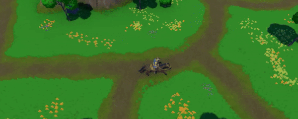 Lodventure 单机/网络联机(图1) Lodventure 单机/网络联机(图1)