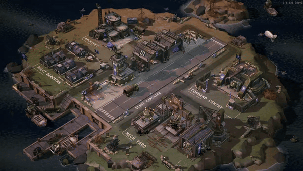 铁锈风云/Grit and Valor – 1949（更新v1.2.0）(图5)