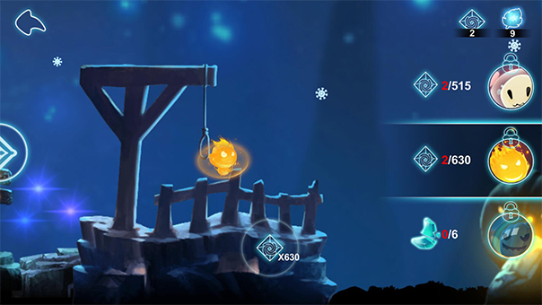 飞吧史莱姆/Flying slime(图5) 飞吧史莱姆/Flying slime(图5)