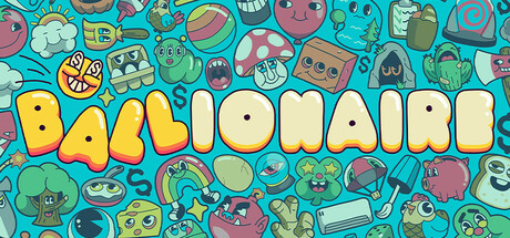 弹球亿万富翁/Ballionaire(更新v1.2.1)